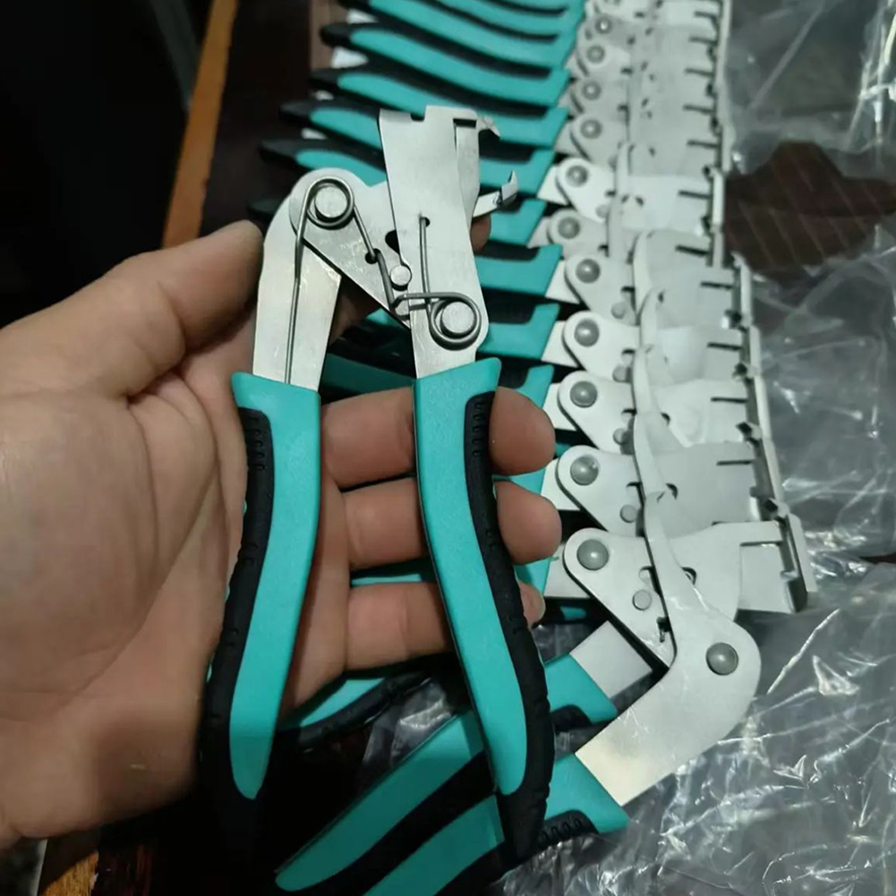 Car Clip Pliers Tools Efficien - Multi Tool Plier incelemesi ve fiyatı
