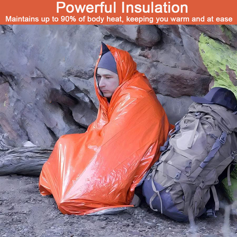 SSUNTAK Emergency Survival Rai - Emergency Poncho Rain incelemesi ve fiyatı