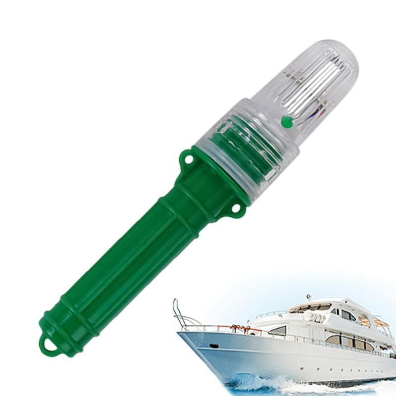 LED Flare Waterproof Electroni - Signal Flare Kit incelemesi ve fiyatı