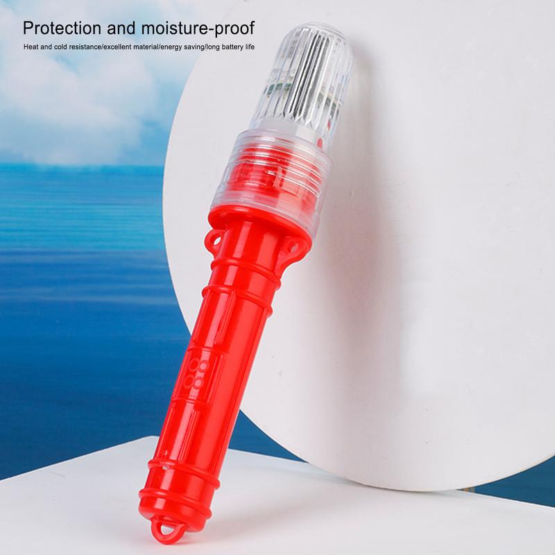 LED Flare Waterproof Electroni - Signal Flare Kit incelemesi ve fiyatı