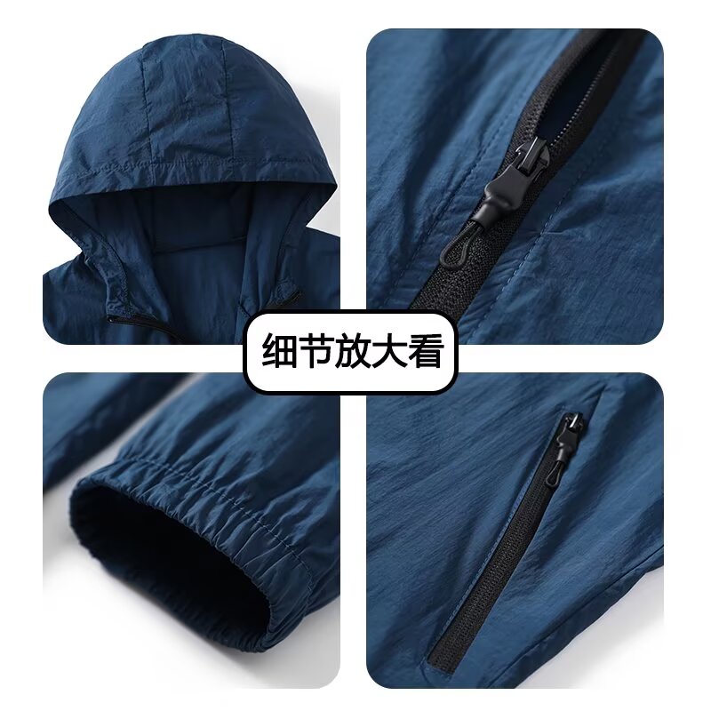 Summer ice silk sun protection - Fishing Kit Compact incelemesi ve fiyatı