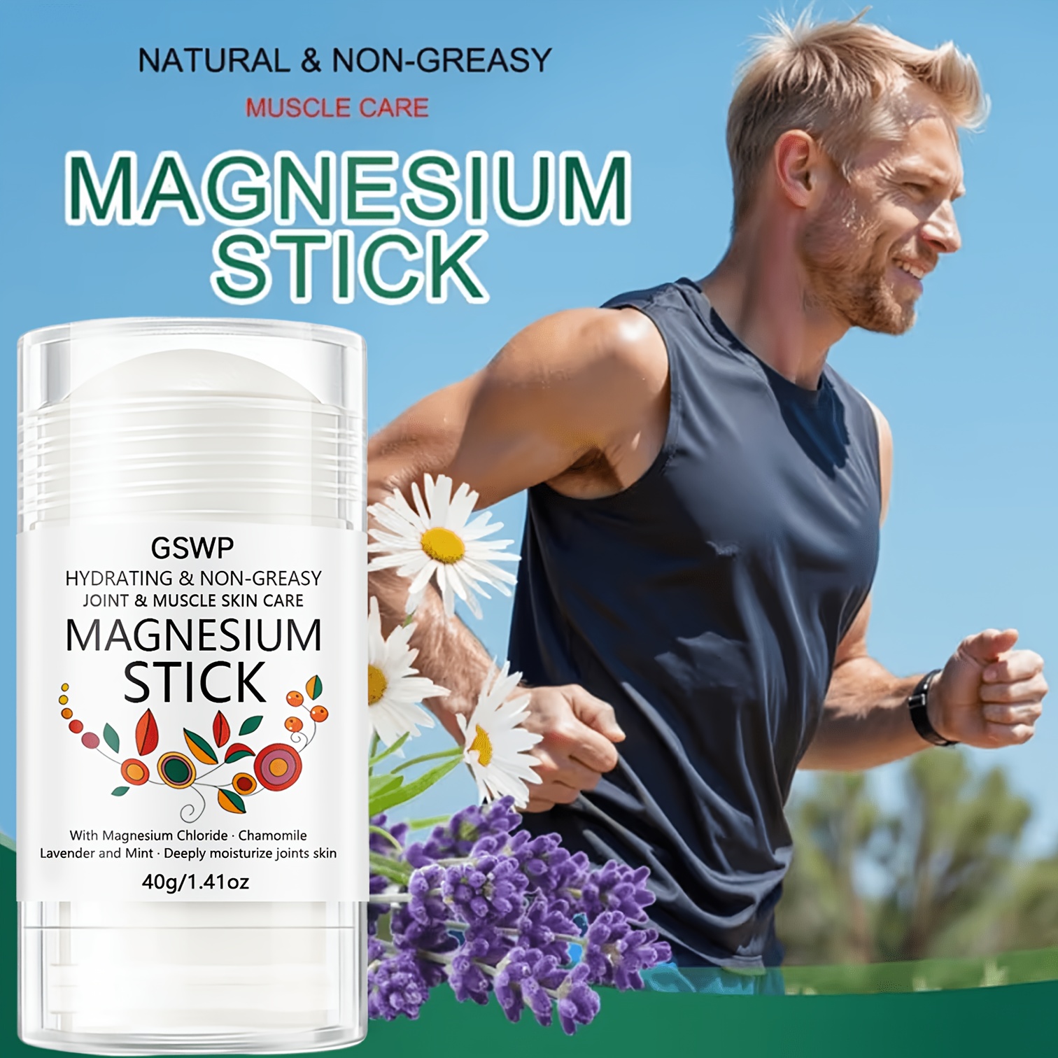 GSWP Magnesium Joint & Skin Ca - Magnesium Fire Starter incelemesi ve fiyatı
