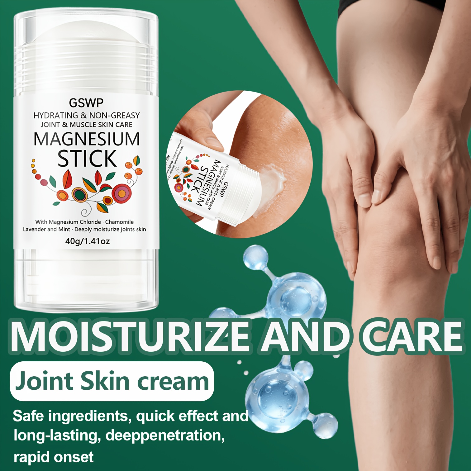GSWP Magnesium Joint & Skin Ca - Magnesium Fire Starter incelemesi ve fiyatı