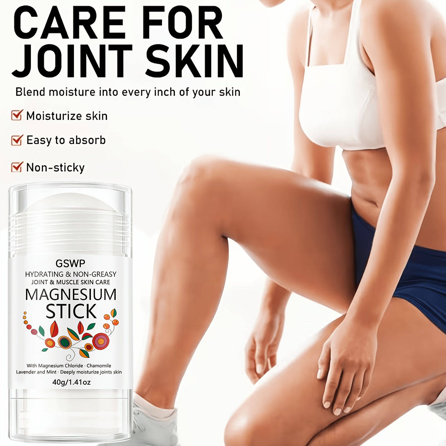 GSWP Magnesium Joint & Skin Ca - Magnesium Fire Starter incelemesi ve fiyatı