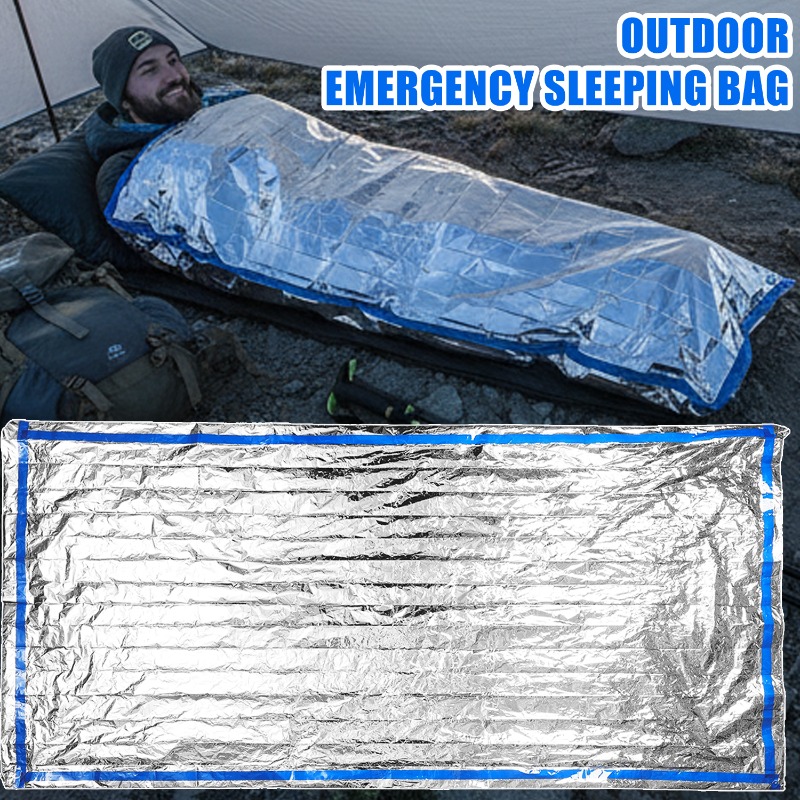 Sleeping Bag Adults Winter Sur - Survival Blanket Reflective incelemesi ve fiyatı
