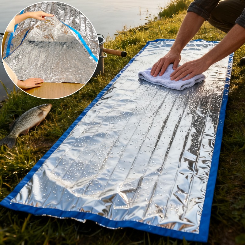 Sleeping Bag Adults Winter Sur - Survival Blanket Reflective incelemesi ve fiyatı