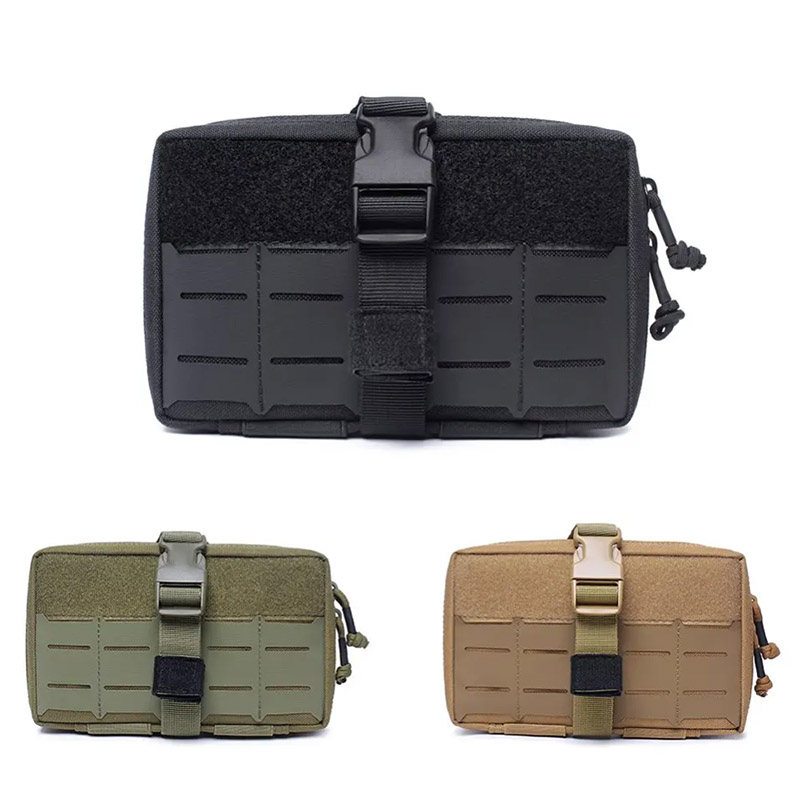 1pc Tactical Molle EDC Medical - Bivy Bag Emergency incelemesi ve fiyatı