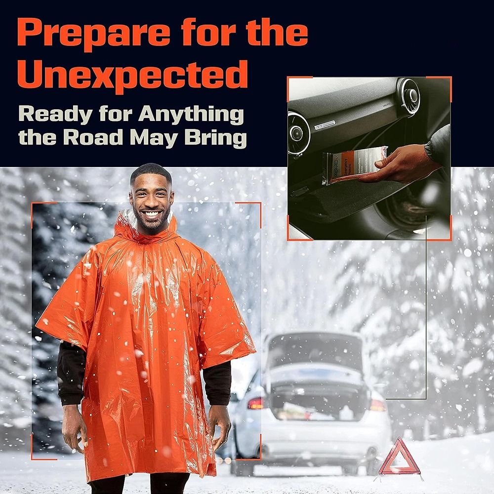 1Pcs Hiking Travel Tent Rainwe - Emergency Poncho Rain incelemesi ve fiyatı