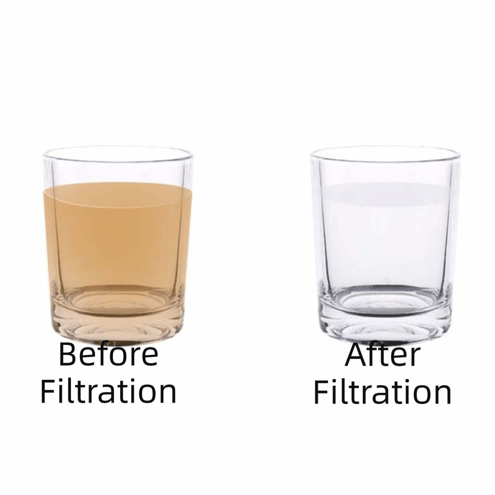 Mini Mini Water Filter Straw P - Water Purification Straw incelemesi ve fiyatı
