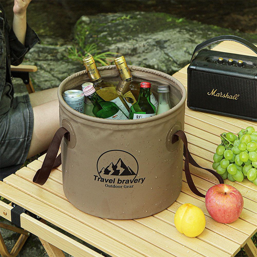 Portable Collapsible Outdoor W - Water Bag Collapsible incelemesi ve fiyatı