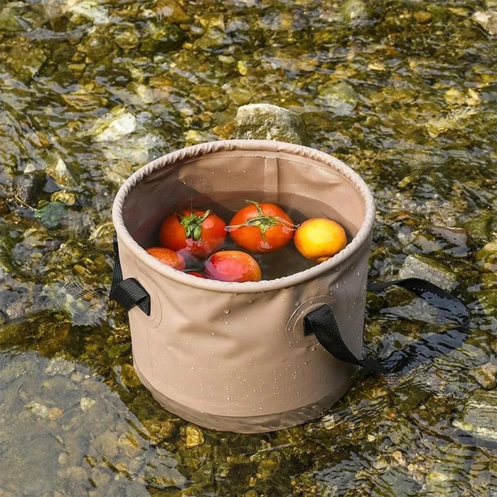 Portable Collapsible Outdoor W - Water Bag Collapsible incelemesi ve fiyatı