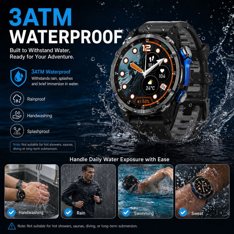 HD350 Pro Military Grade AGPS  - Compass Lensatic incelemesi ve fiyatı