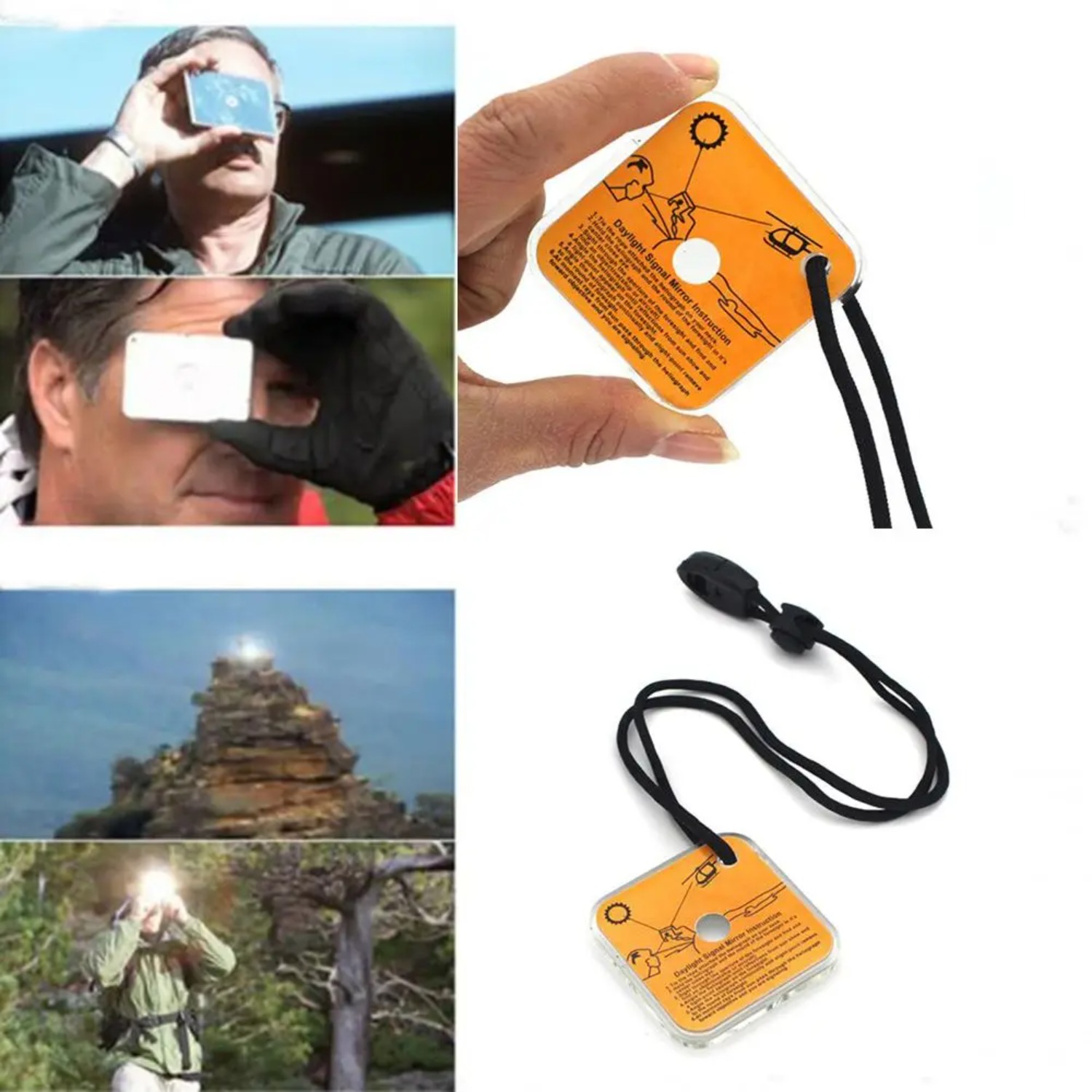 New 1PC Outdoor Survival Refle - Bivy Bag Emergency incelemesi ve fiyatı