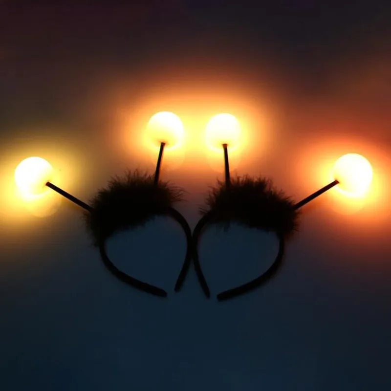 Flashing Feather Bee Antenna B - Sos Light Strobe incelemesi ve fiyatı