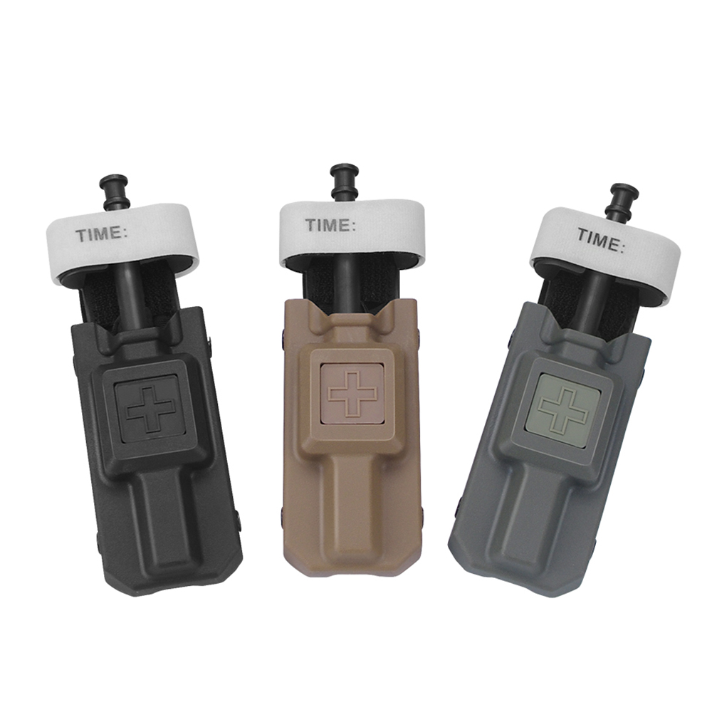 Tactical Tourniquet Storage Bo - Bivy Bag Emergency incelemesi ve fiyatı