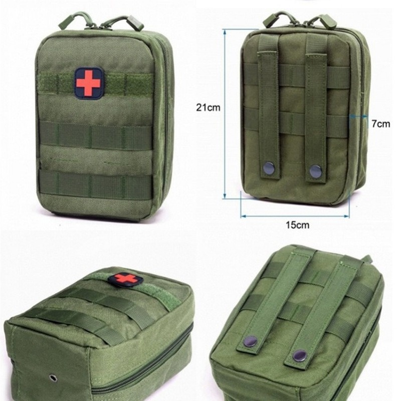 1Pc Tactical First Aid Kits Me - Bivy Bag Emergency incelemesi ve fiyatı