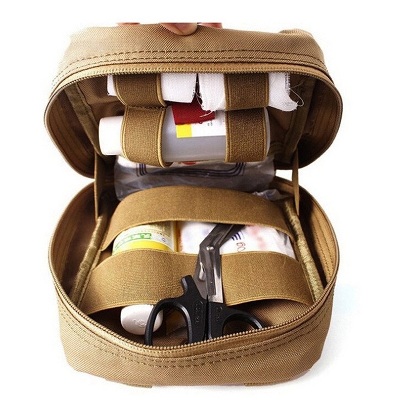 1Pc Tactical First Aid Kits Me - Bivy Bag Emergency incelemesi ve fiyatı