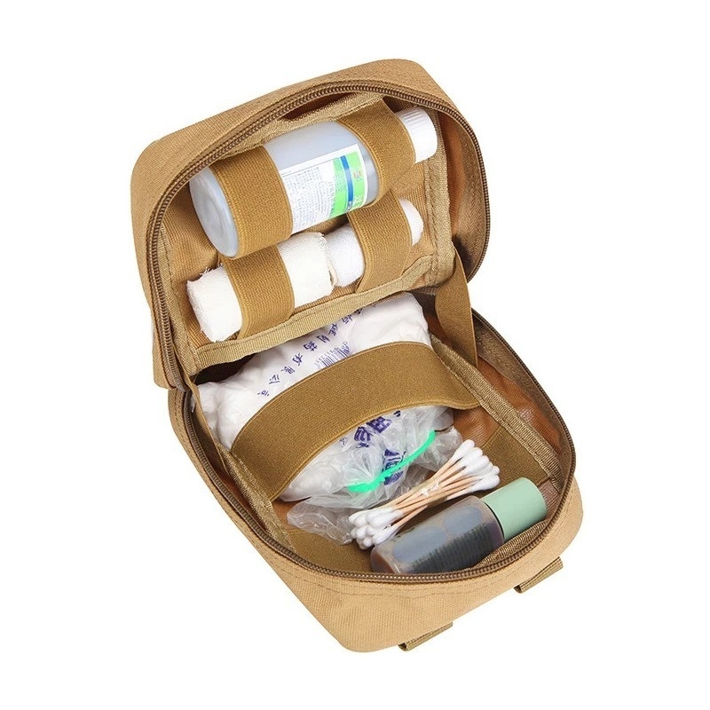 1Pc Tactical First Aid Kits Me - Bivy Bag Emergency incelemesi ve fiyatı