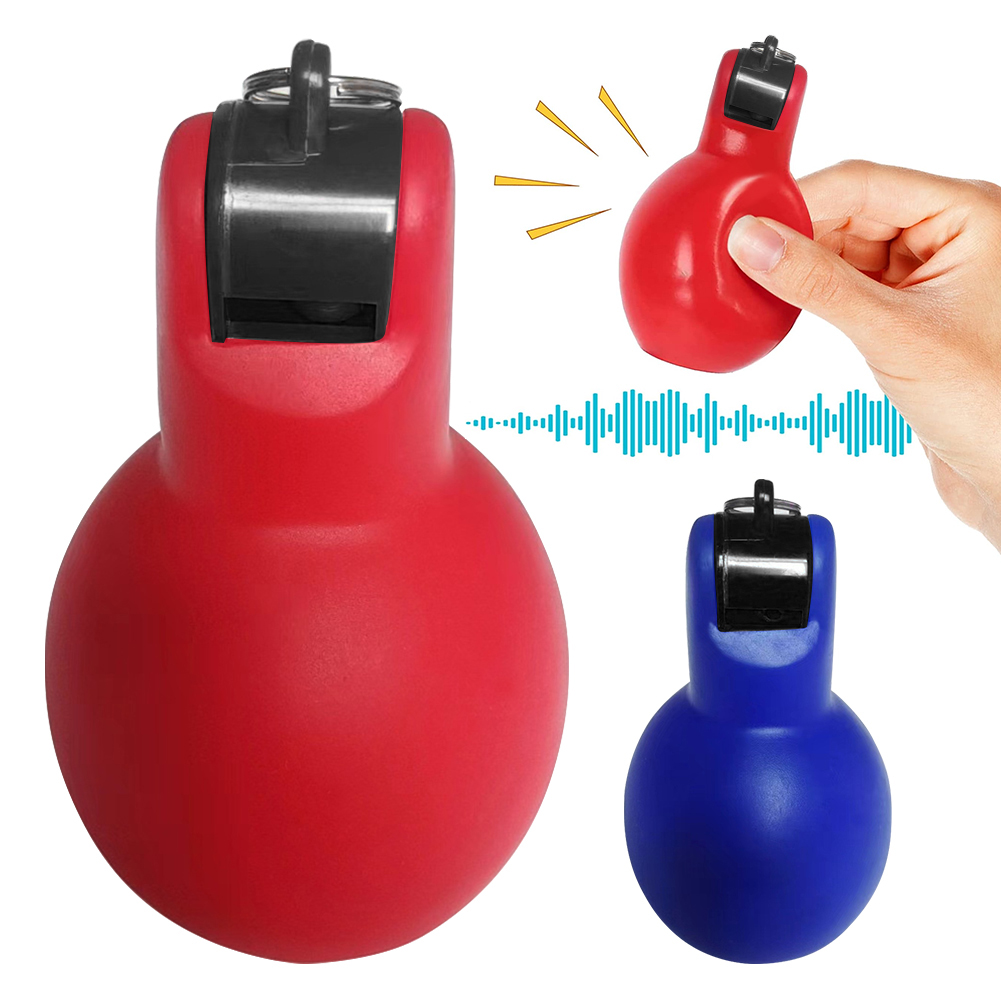 Hand Squeeze Whistle Loud Cris - Emergency Whistle Loud incelemesi ve fiyatı