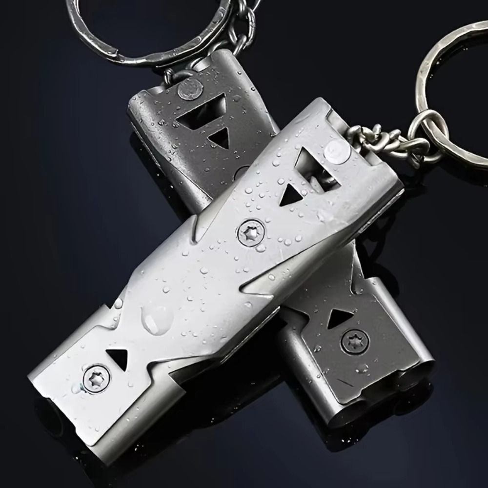 Multi-function Emergency Survi - Emergency Whistle Loud incelemesi ve fiyatı