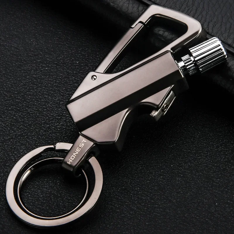 Outdoor Metal Portable Lighter - Fire Starting Kit incelemesi ve fiyatı
