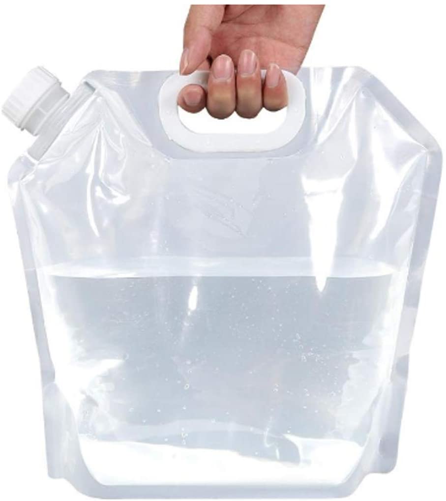 5L 10 L Collapsible Water Cont - Water Bag Collapsible incelemesi ve fiyatı