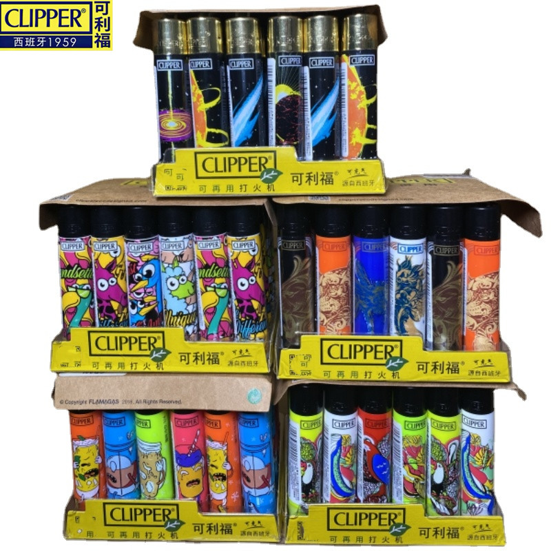 24Pcs Clipper Mini Flint Wheel - Fire Starting Kit incelemesi ve fiyatı