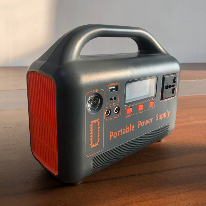 Outdoor Emergency Portable Pow - Solar Emergency Charger incelemesi ve fiyatı