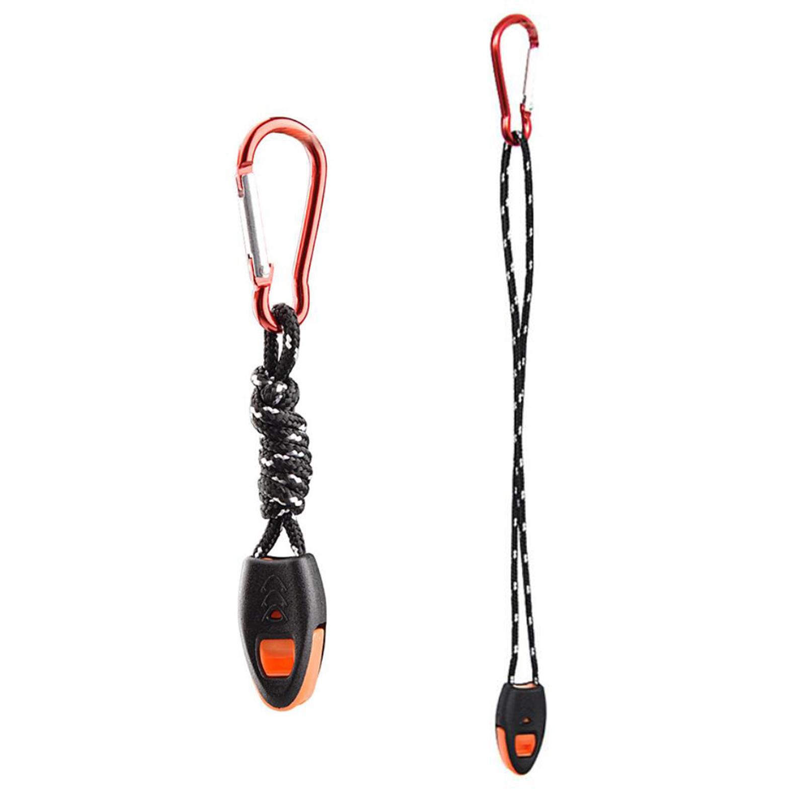 Portable Safety Survival Whist - Emergency Whistle Loud incelemesi ve fiyatı
