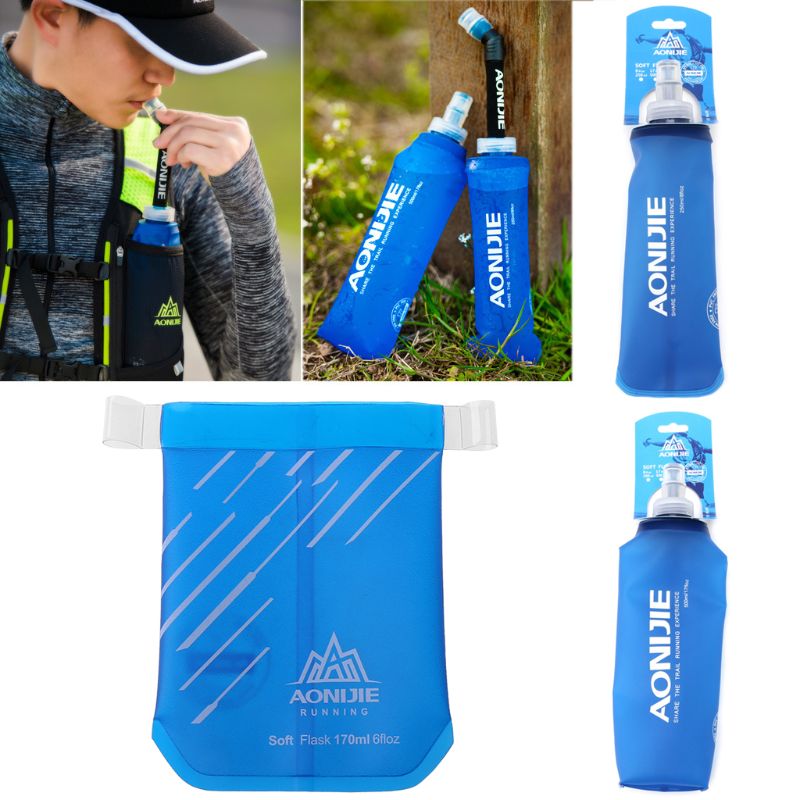 Outdoor Sports Bevel Water Bot - Water Bag Collapsible incelemesi ve fiyatı