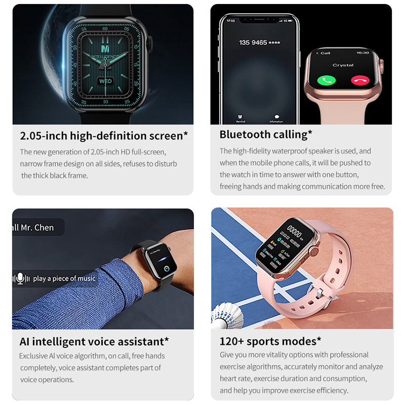 2025 New Series IW9 Watch 9 GP - Compass Lensatic incelemesi ve fiyatı
