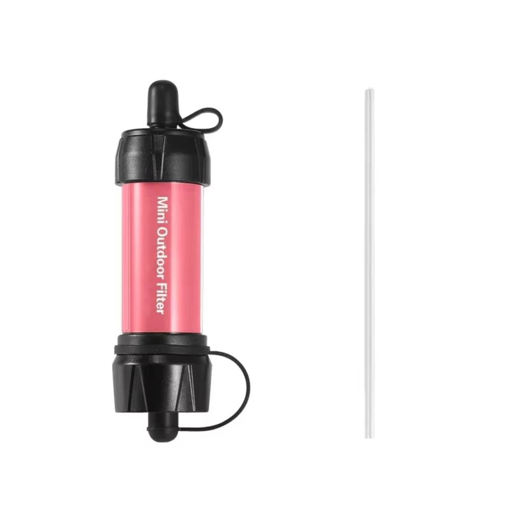 Mini Mini Water Filter Straw S - Water Purification Straw incelemesi ve fiyatı