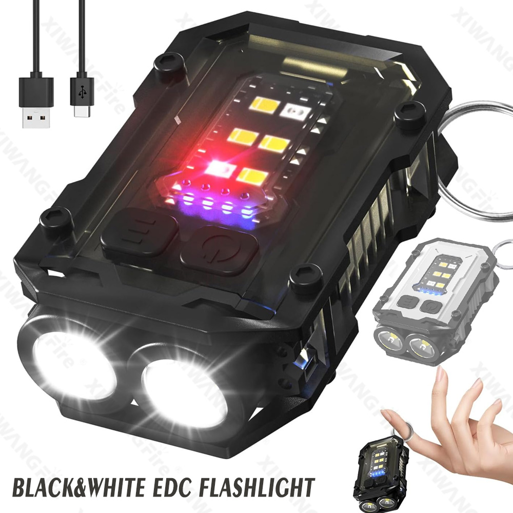 Mini COB Keychain Flashlight,C - Fishing Kit Compact incelemesi ve fiyatı