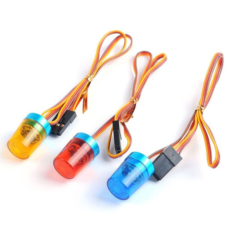 Multi-function LED Lamp Strobi - Sos Light Strobe incelemesi ve fiyatı