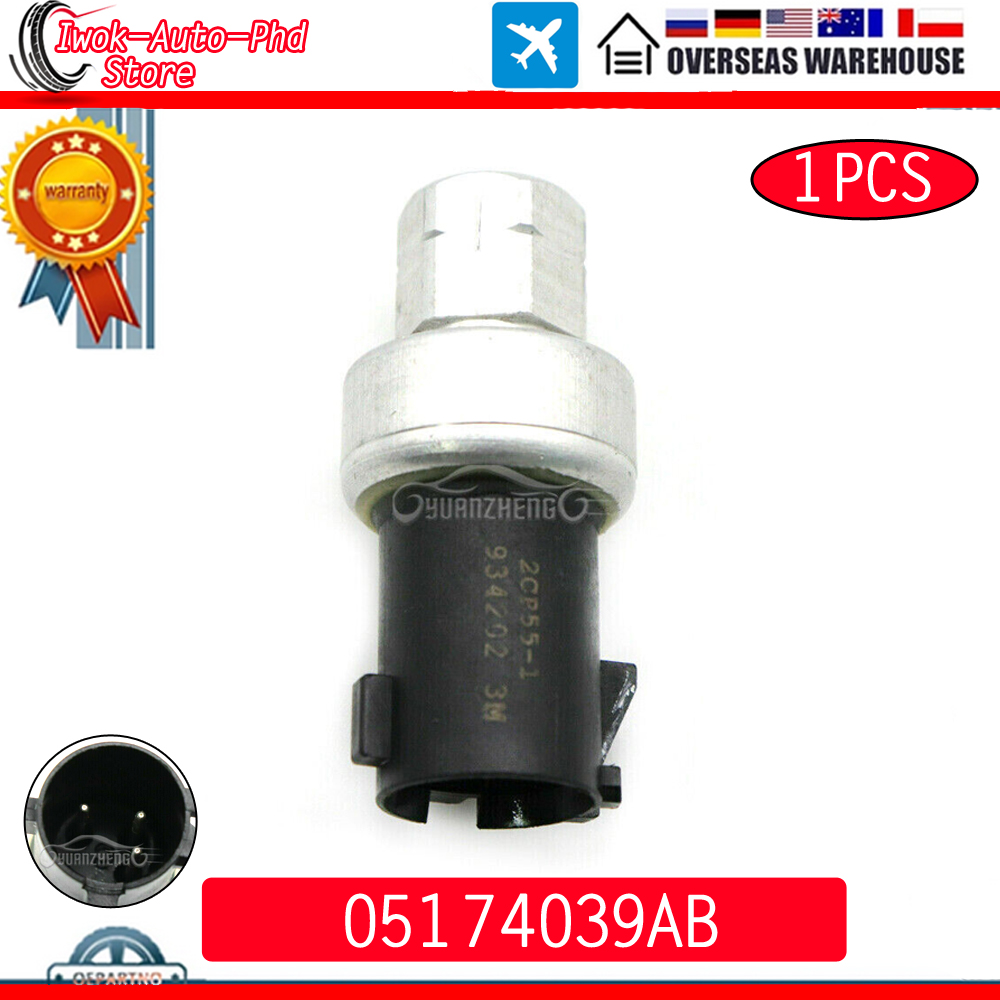 Air Conditioner Pressure Trans - Compass Lensatic incelemesi ve fiyatı