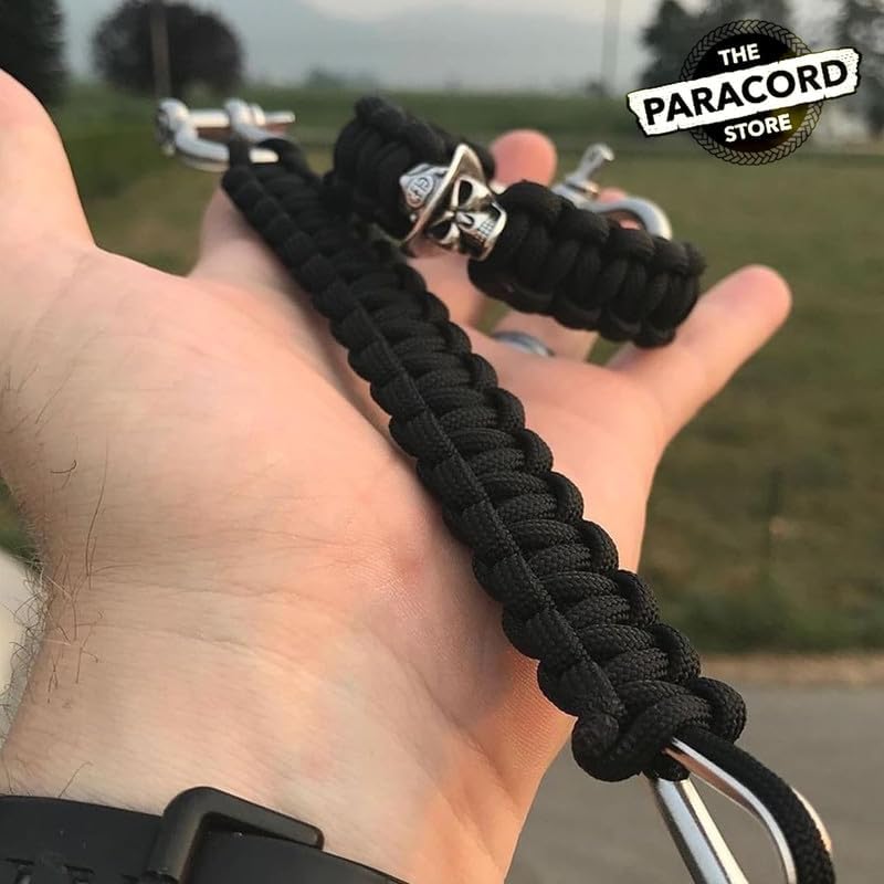 Type III 550 Paracord 1000 FT  - Para Cord 1000Ft incelemesi ve fiyatı