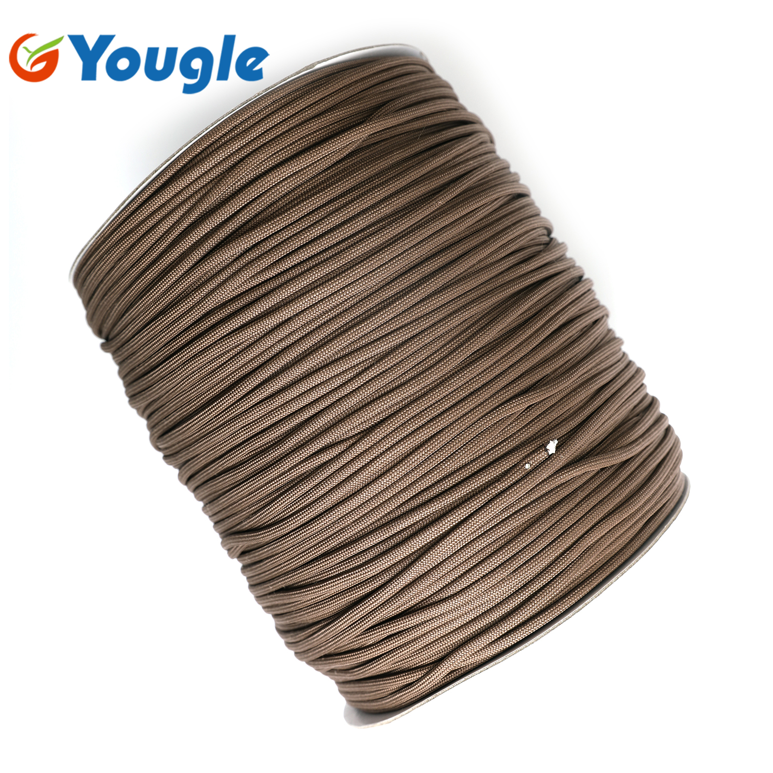 Yougle 1000FT Feet (310 Meters - Para Cord 1000Ft incelemesi ve fiyatı