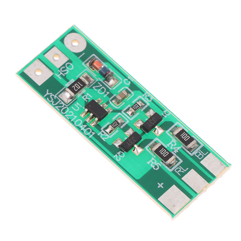 3-12V Flashing LED Light Modul - Sos Light Strobe incelemesi ve fiyatı