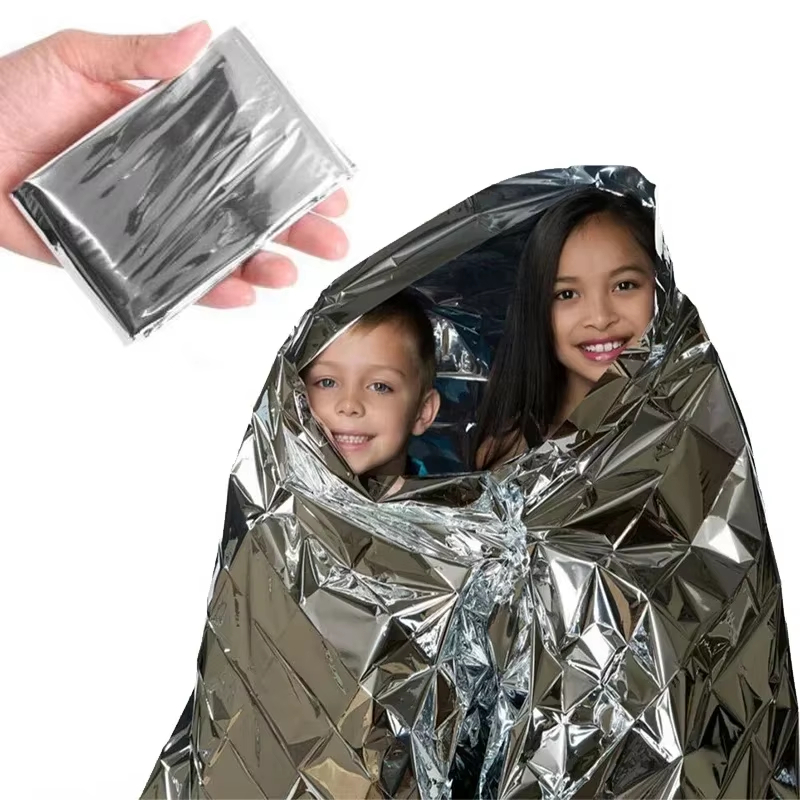 Waterproof Emergency Blanket O - Survival Blanket Reflective incelemesi ve fiyatı
