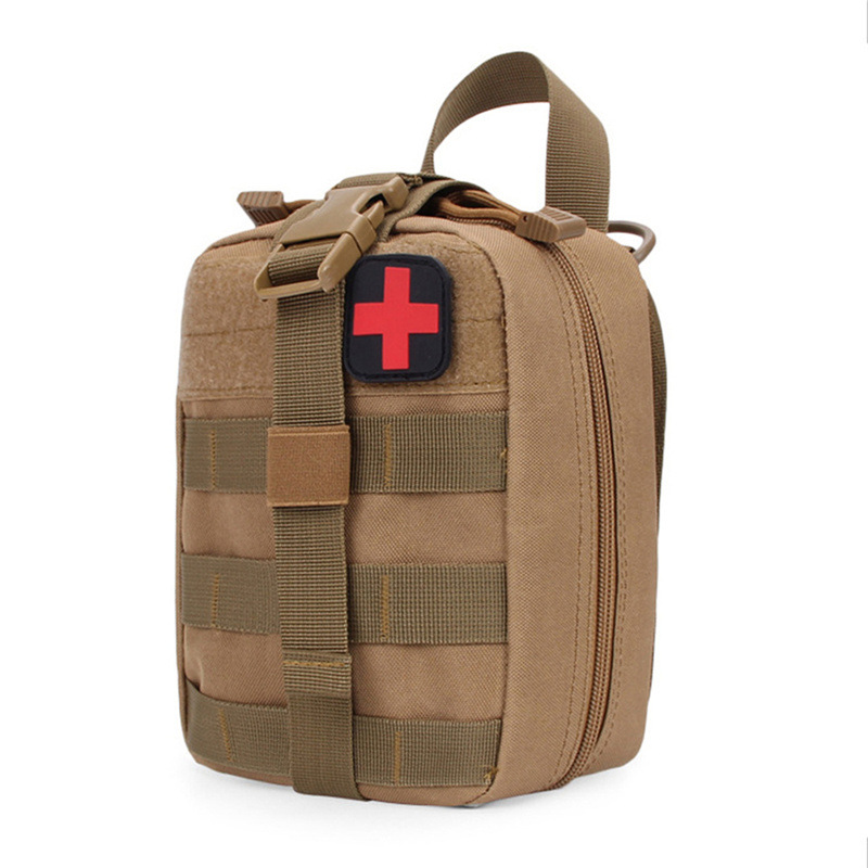 Molle Tactical First Aid Kits  - Bivy Bag Emergency incelemesi ve fiyatı