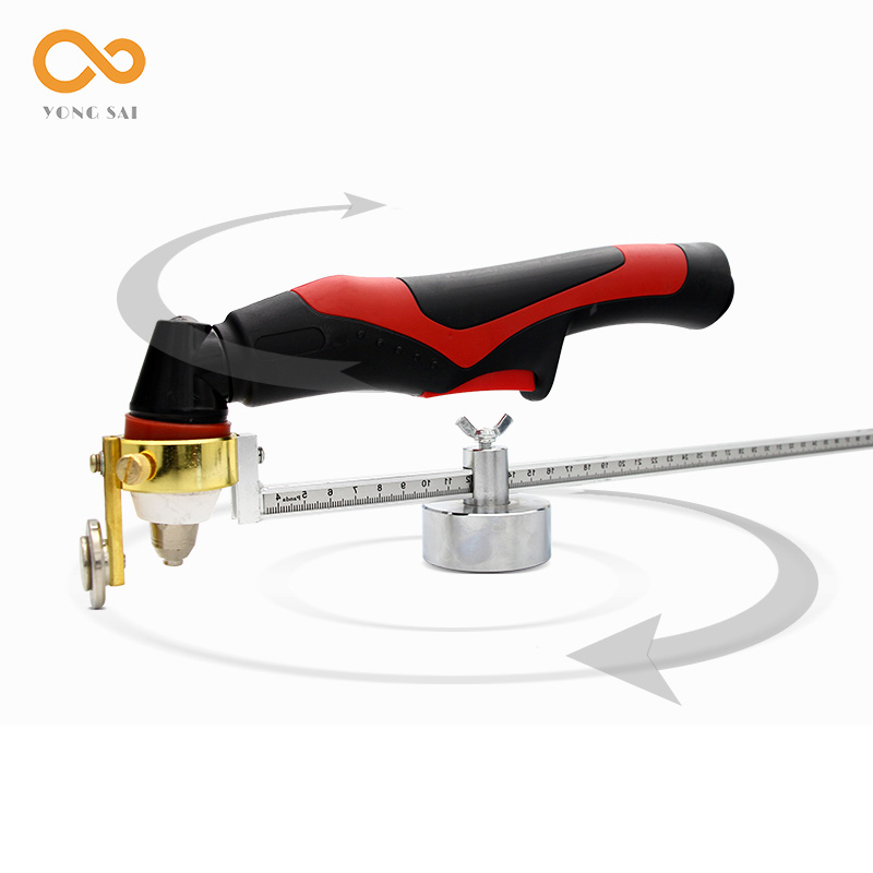 P80 Adjustable Plasma Cutting  - Compass Lensatic incelemesi ve fiyatı