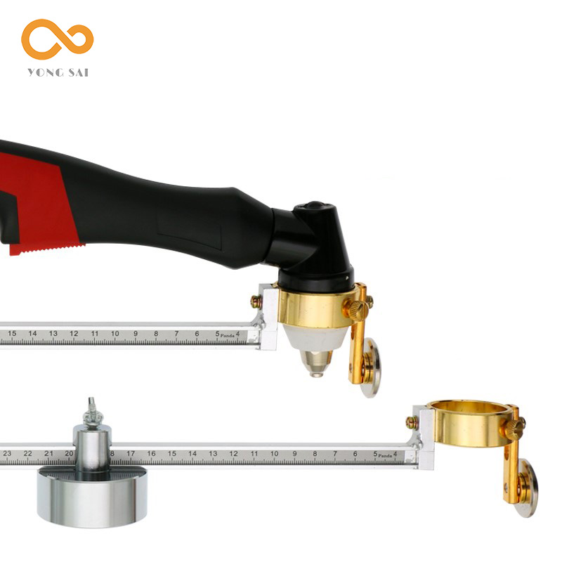 P80 Adjustable Plasma Cutting  - Compass Lensatic incelemesi ve fiyatı