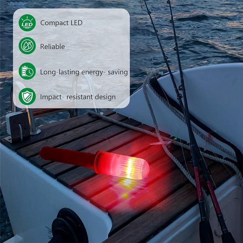 Y42A-Emergency Signals For Fis - Signal Flare Kit incelemesi ve fiyatı