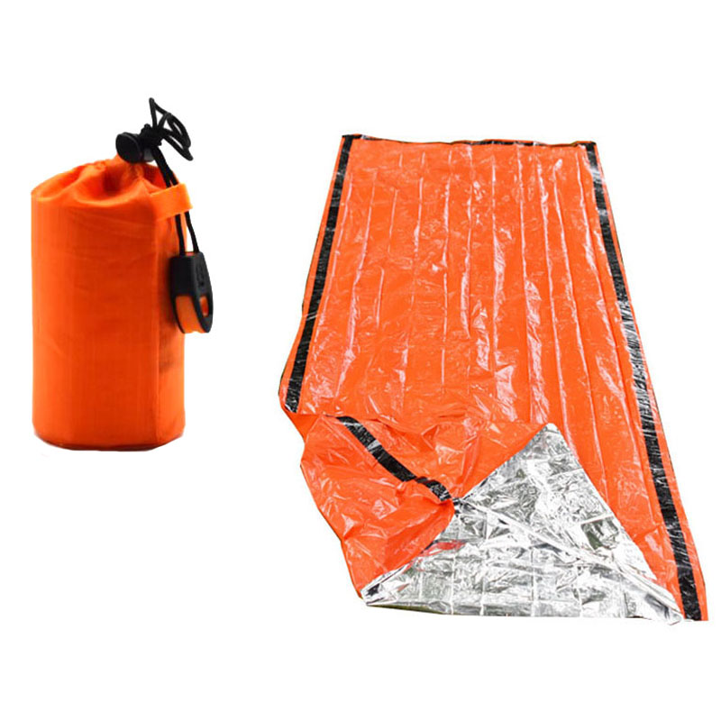 Portable Waterproof Emergency  - Bivy Bag Emergency incelemesi ve fiyatı