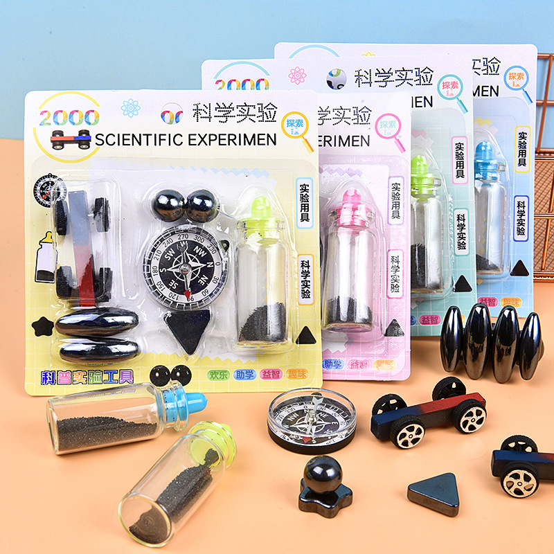 Magnet Compass Science Experim - Compass Lensatic incelemesi ve fiyatı