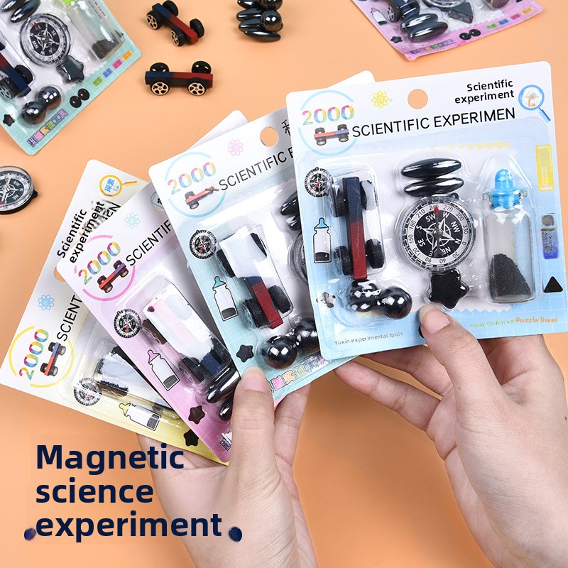 Magnet Compass Science Experim - Compass Lensatic incelemesi ve fiyatı