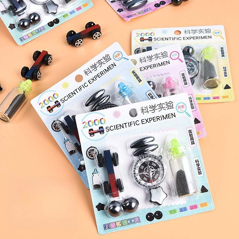 Magnet Compass Science Experim - Compass Lensatic incelemesi ve fiyatı