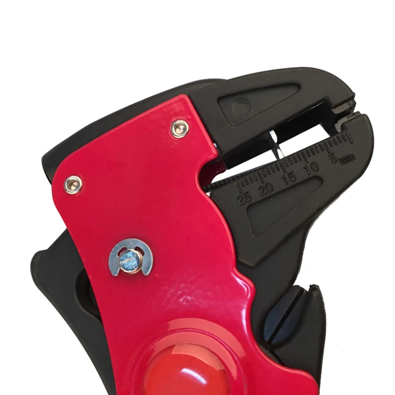 Automatic Wire Stripper Tool–0 - Multi Tool Plier incelemesi ve fiyatı