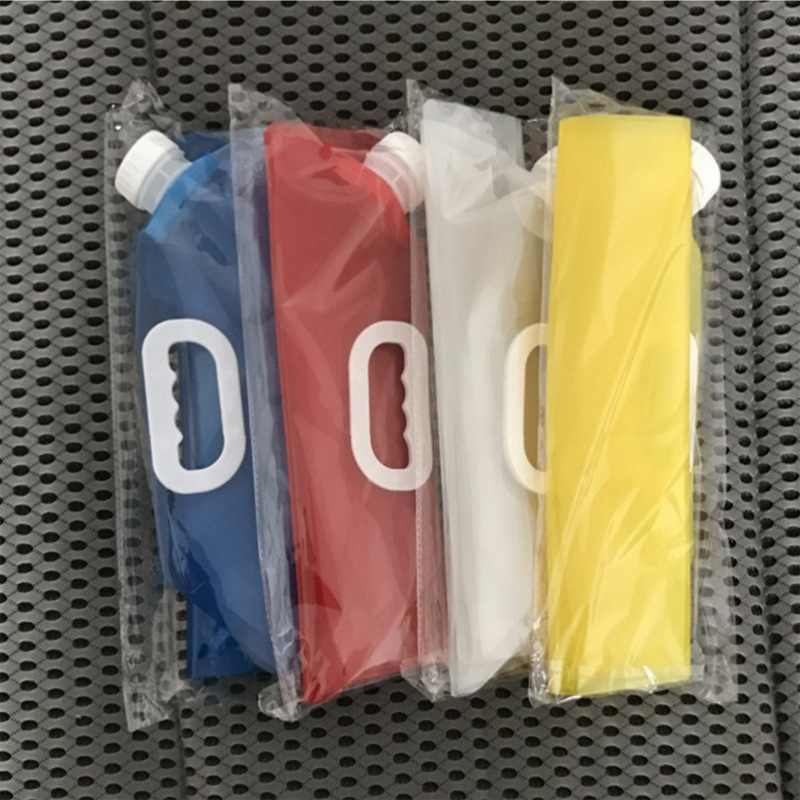 1PC 5L Collapsible Emergency W - Water Bag Collapsible incelemesi ve fiyatı