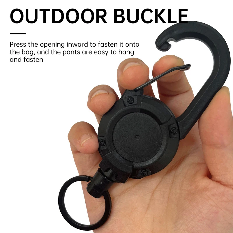 Retractable Heavy Duty Pull Re - Fire Starting Kit incelemesi ve fiyatı